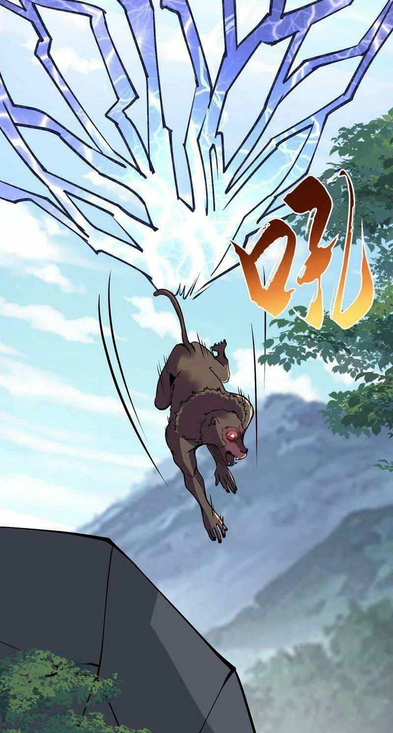 Vào Ngày Tận Thế Nhặt Được Hệ Thống Chapter 133 - Trang 2