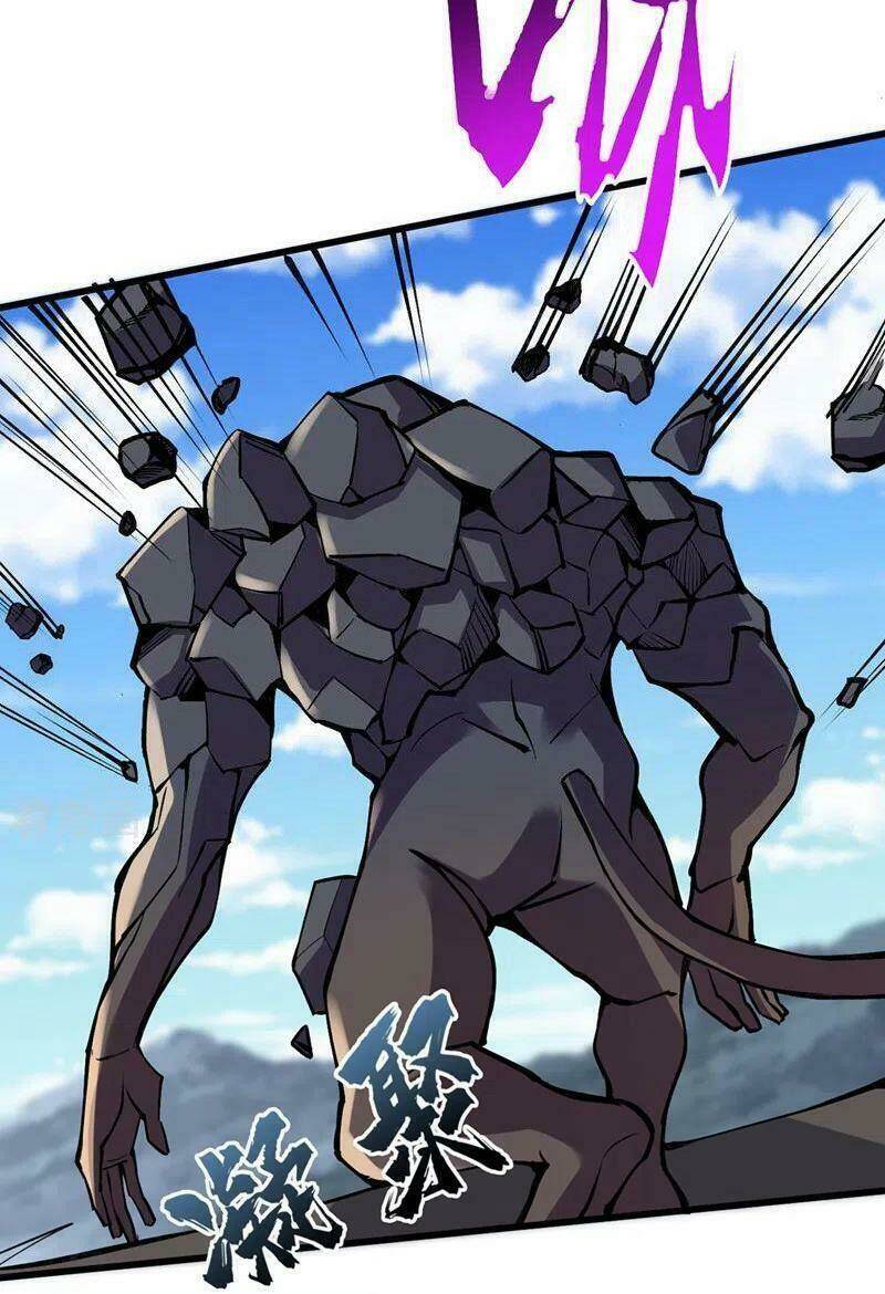 Vào Ngày Tận Thế Nhặt Được Hệ Thống Chapter 133 - Trang 2