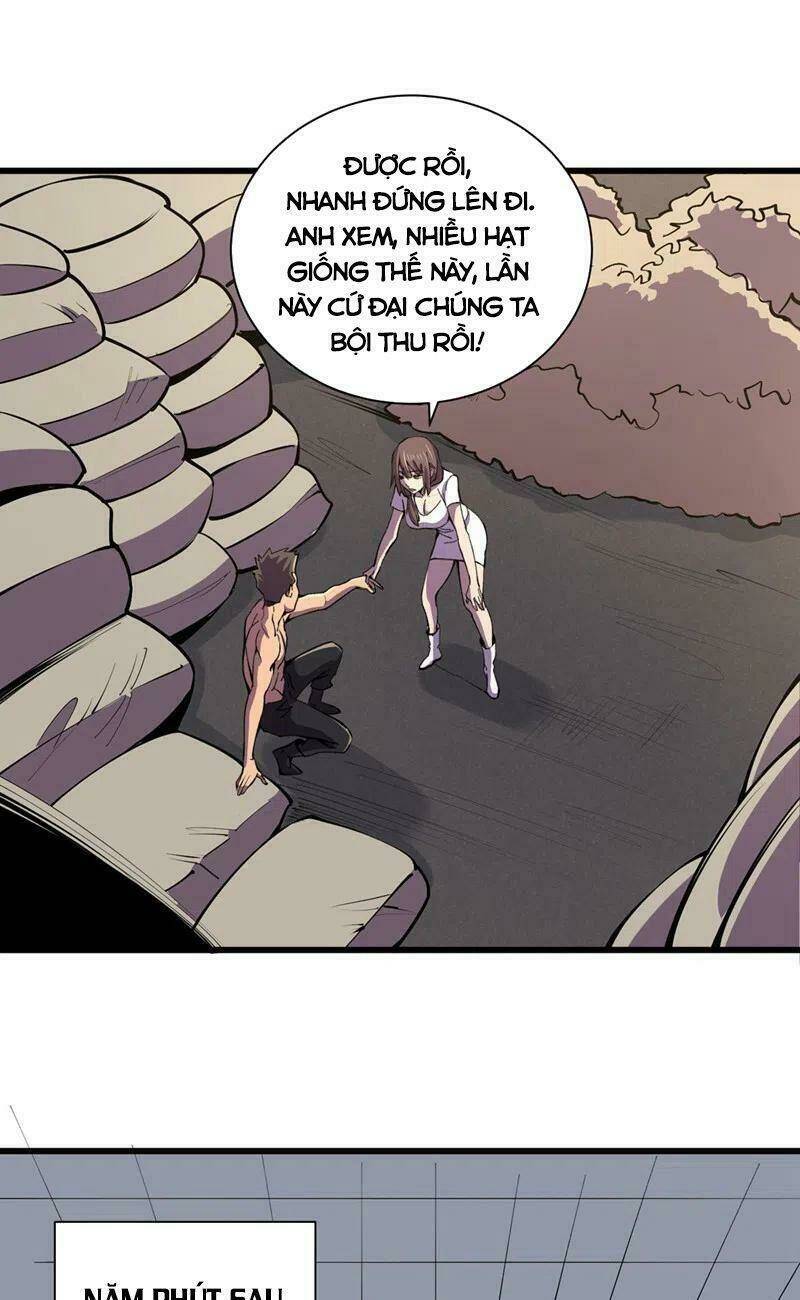 Vào Ngày Tận Thế Nhặt Được Hệ Thống Chapter 133 - Trang 2