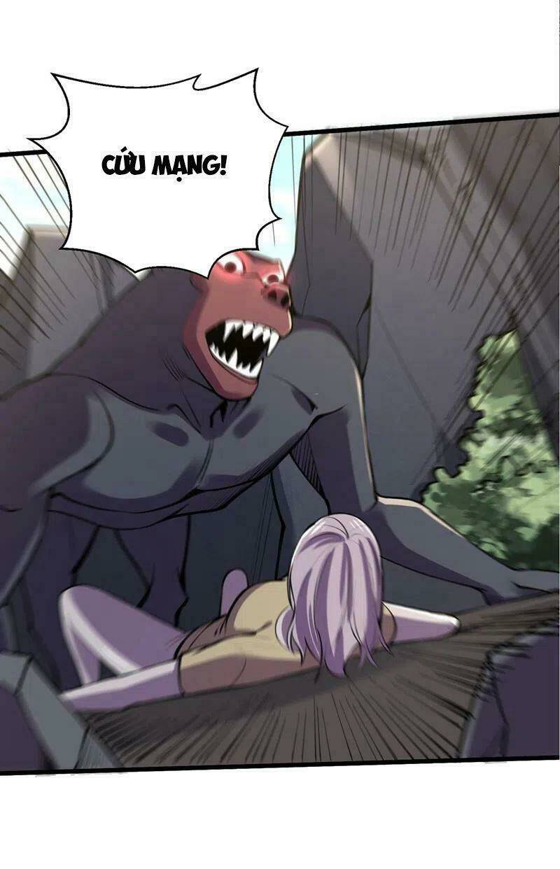 Vào Ngày Tận Thế Nhặt Được Hệ Thống Chapter 134 - Trang 2