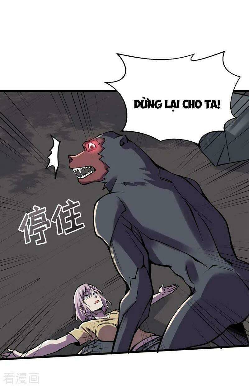 Vào Ngày Tận Thế Nhặt Được Hệ Thống Chapter 134 - Trang 2