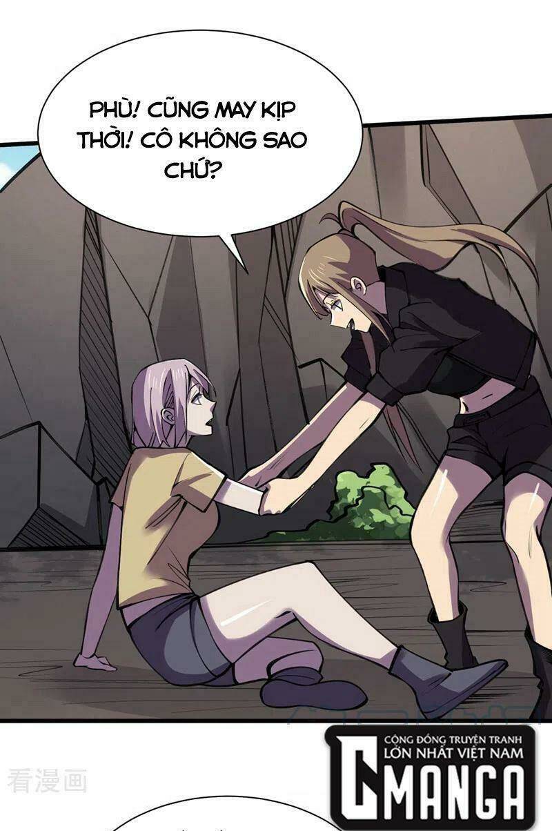 Vào Ngày Tận Thế Nhặt Được Hệ Thống Chapter 134 - Trang 2