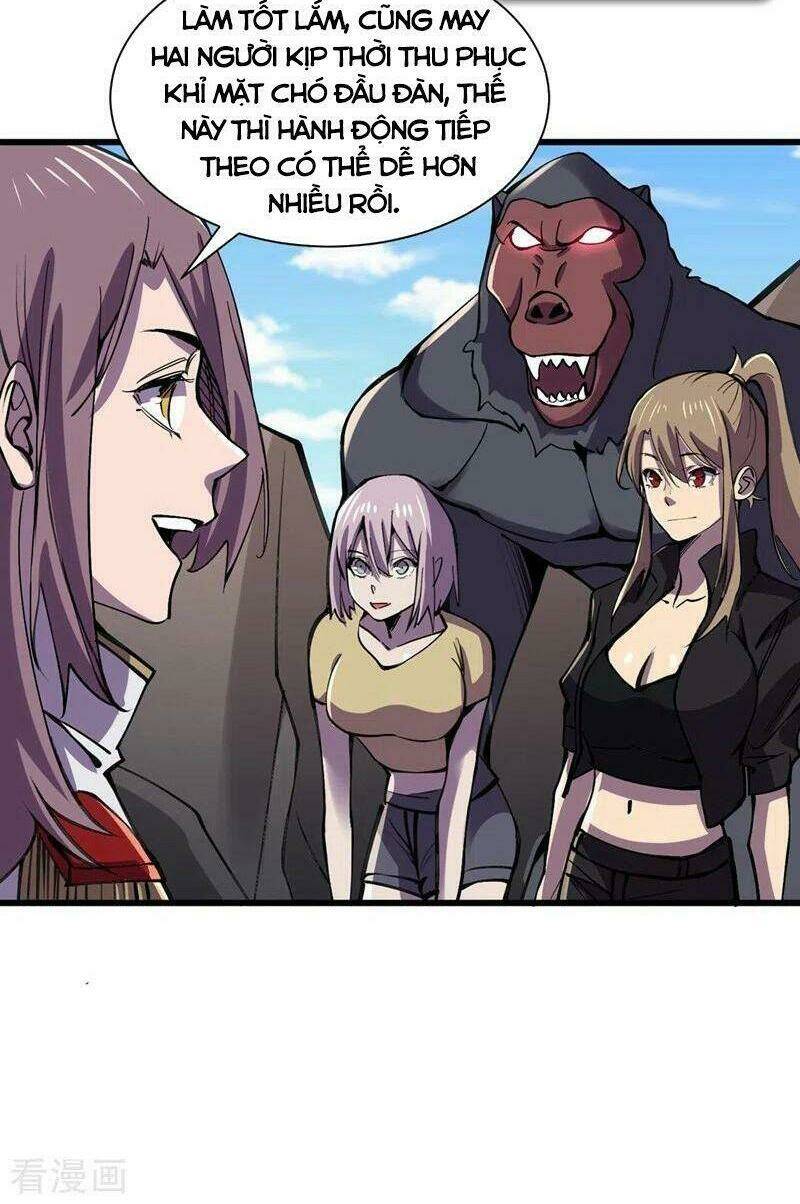 Vào Ngày Tận Thế Nhặt Được Hệ Thống Chapter 134 - Trang 2