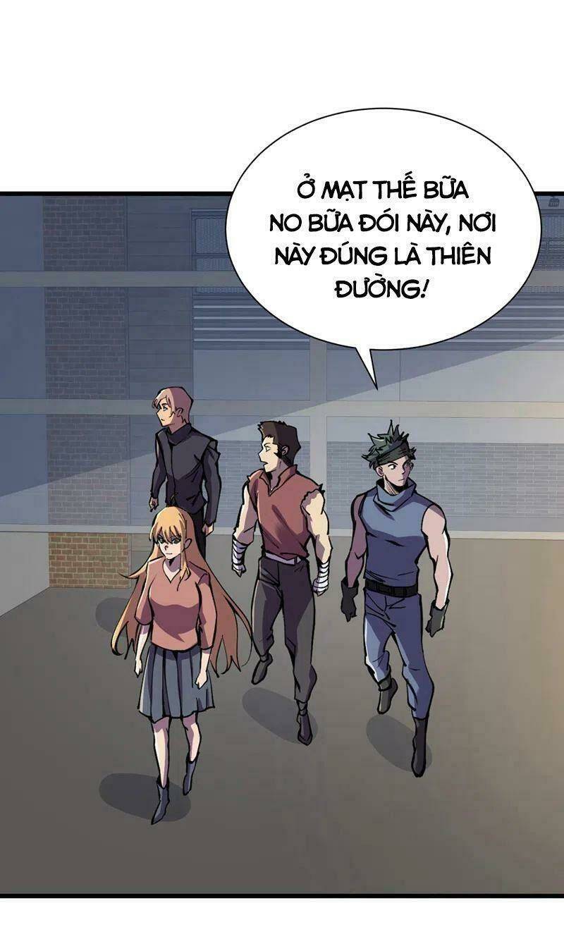 Vào Ngày Tận Thế Nhặt Được Hệ Thống Chapter 134 - Trang 2