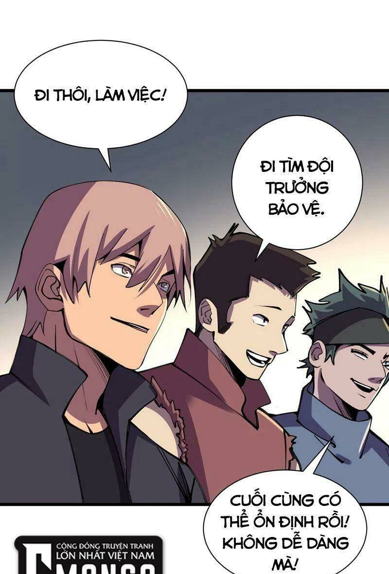 Vào Ngày Tận Thế Nhặt Được Hệ Thống Chapter 134 - Trang 2