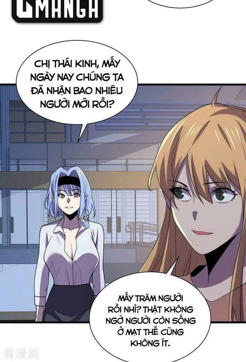 Vào Ngày Tận Thế Nhặt Được Hệ Thống Chapter 134 - Trang 2