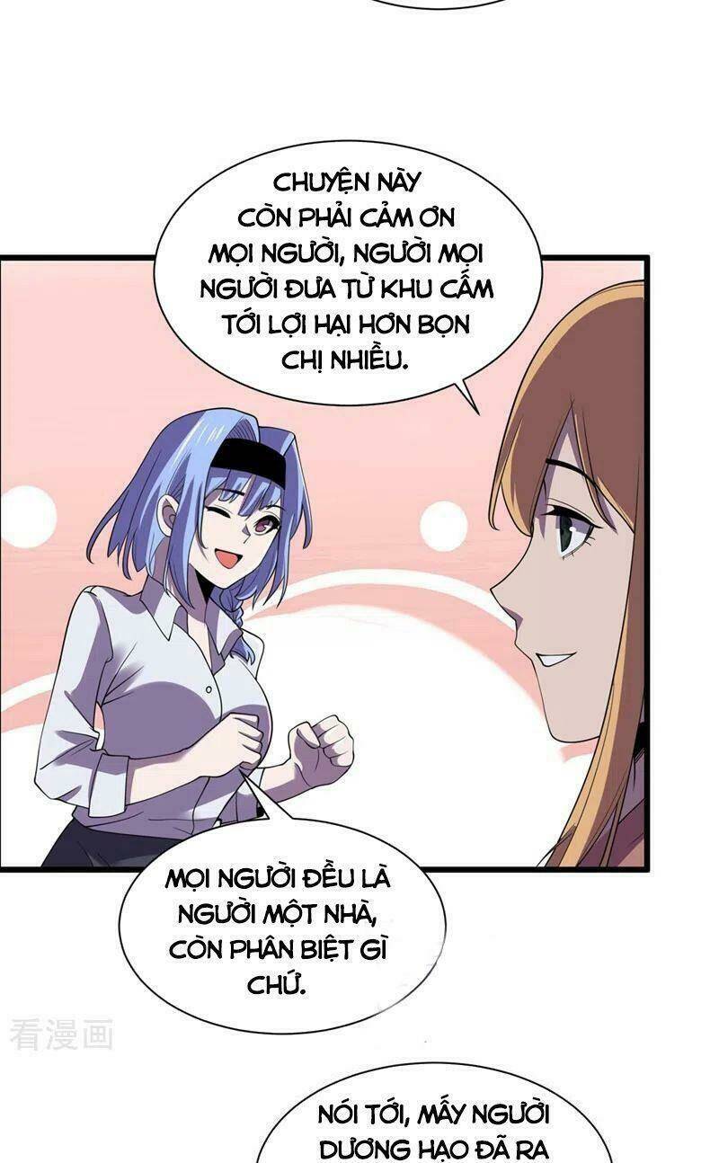 Vào Ngày Tận Thế Nhặt Được Hệ Thống Chapter 134 - Trang 2