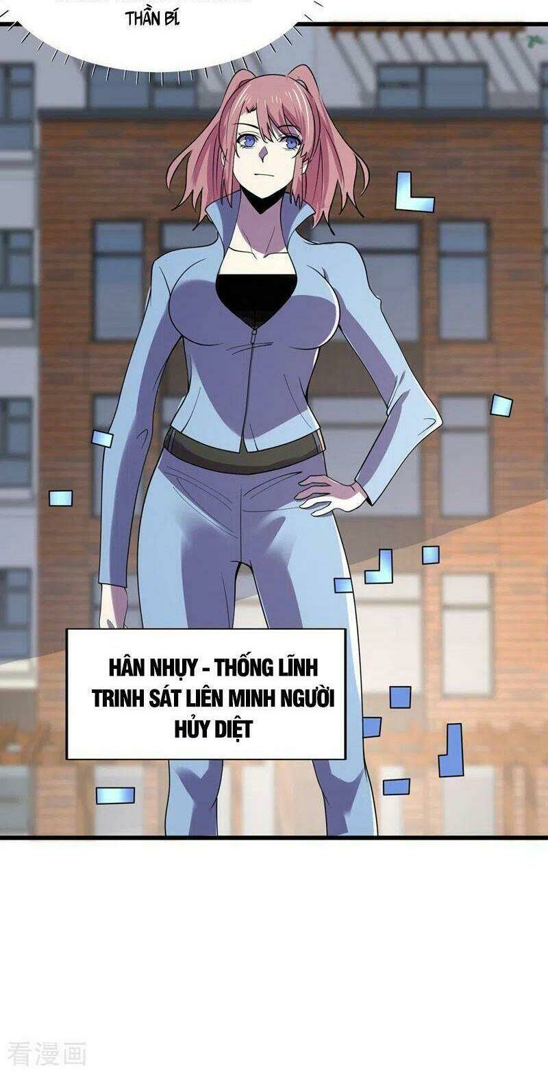 Vào Ngày Tận Thế Nhặt Được Hệ Thống Chapter 134 - Trang 2