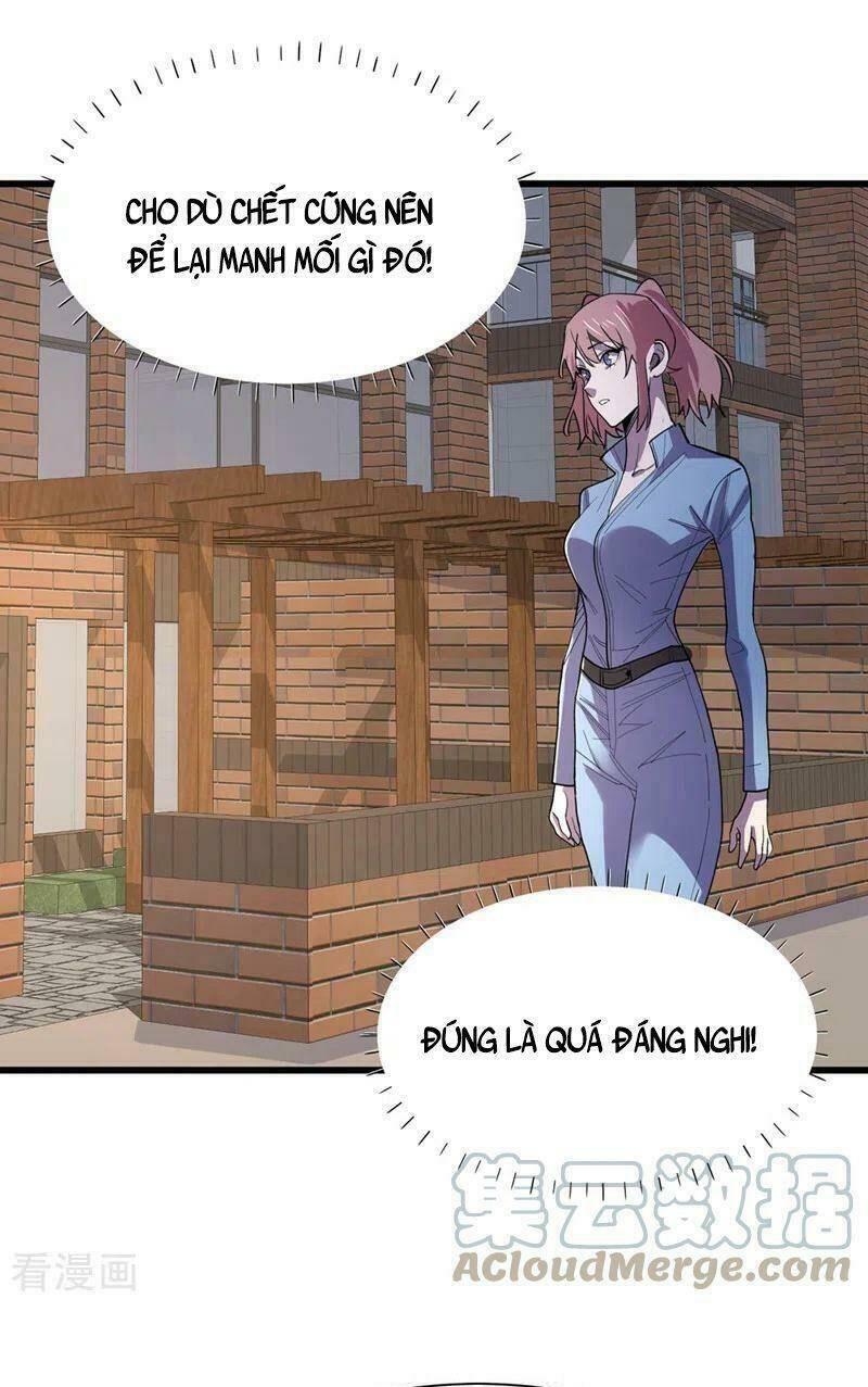 Vào Ngày Tận Thế Nhặt Được Hệ Thống Chapter 134 - Trang 2