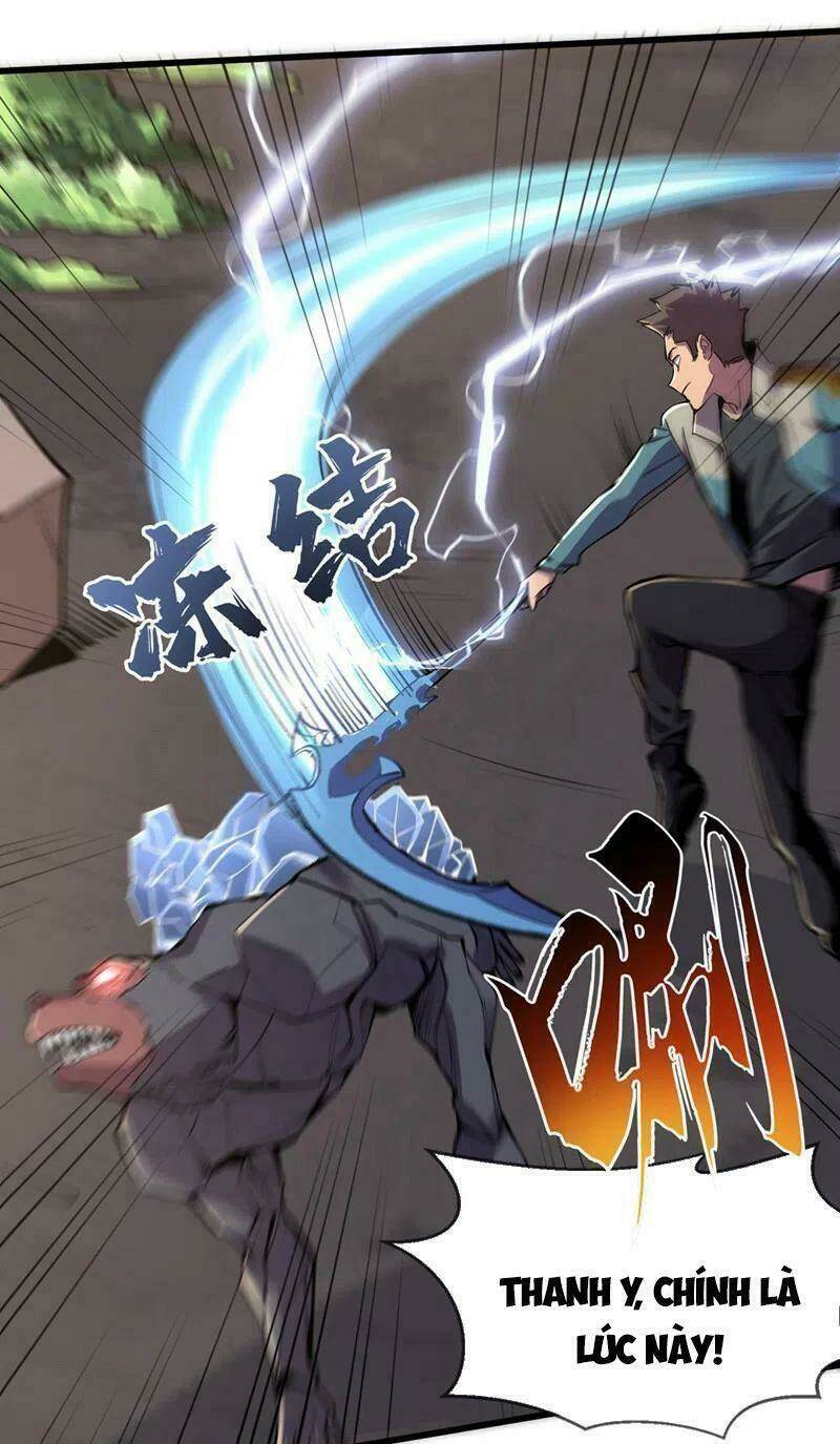 Vào Ngày Tận Thế Nhặt Được Hệ Thống Chapter 134 - Trang 2