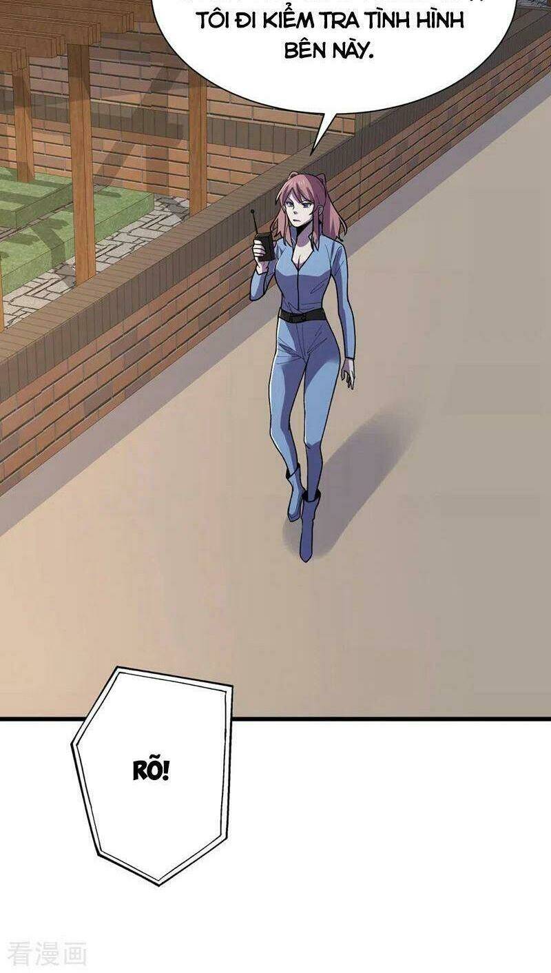 Vào Ngày Tận Thế Nhặt Được Hệ Thống Chapter 134 - Trang 2