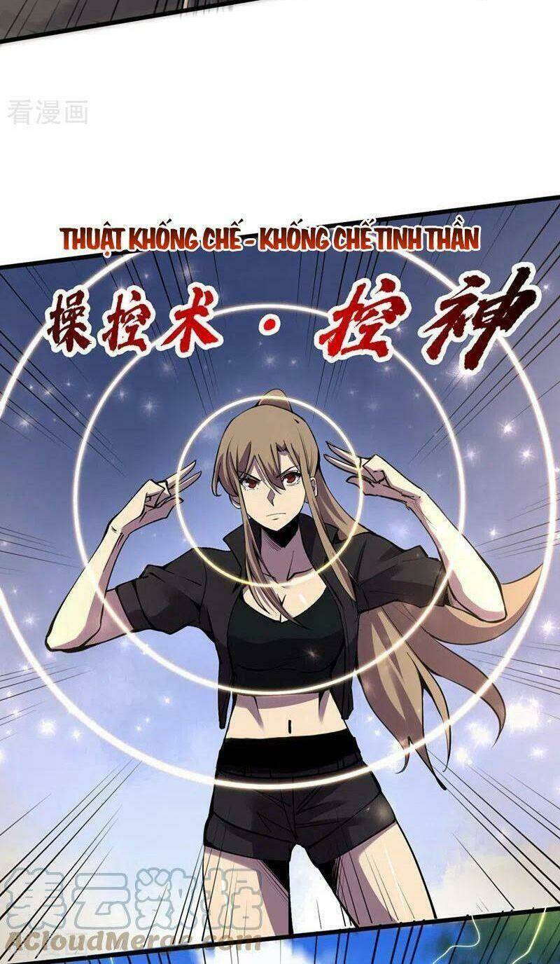 Vào Ngày Tận Thế Nhặt Được Hệ Thống Chapter 134 - Trang 2