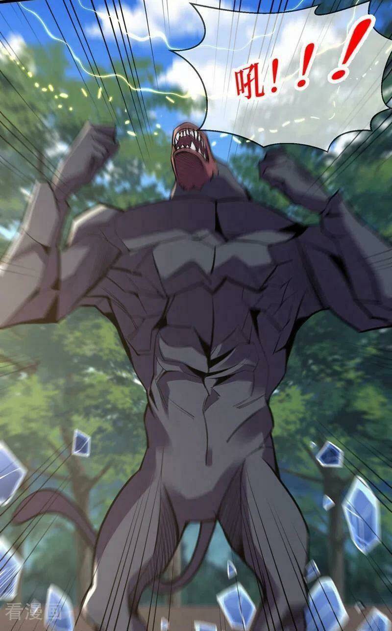 Vào Ngày Tận Thế Nhặt Được Hệ Thống Chapter 134 - Trang 2