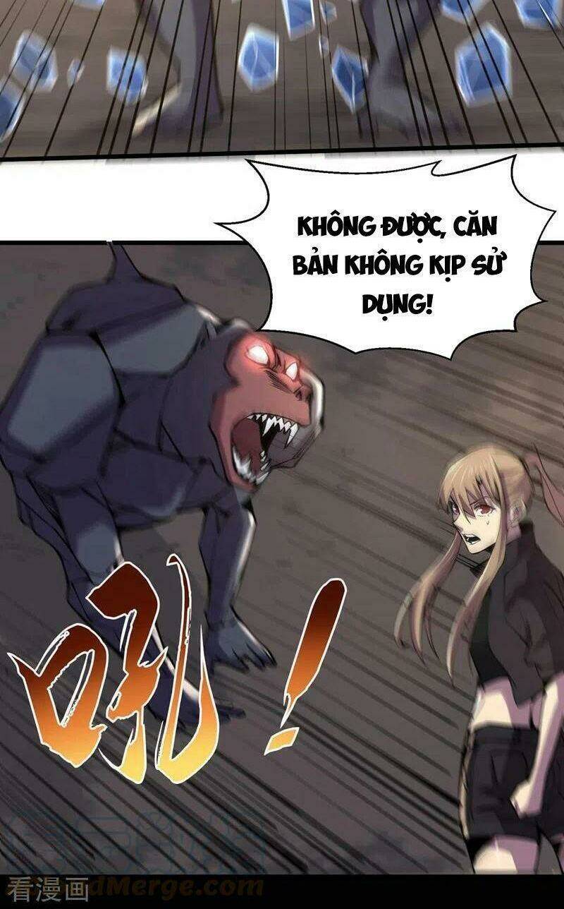 Vào Ngày Tận Thế Nhặt Được Hệ Thống Chapter 134 - Trang 2