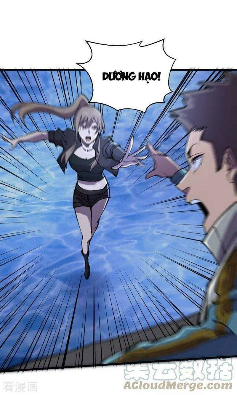 Vào Ngày Tận Thế Nhặt Được Hệ Thống Chapter 135 - Trang 2