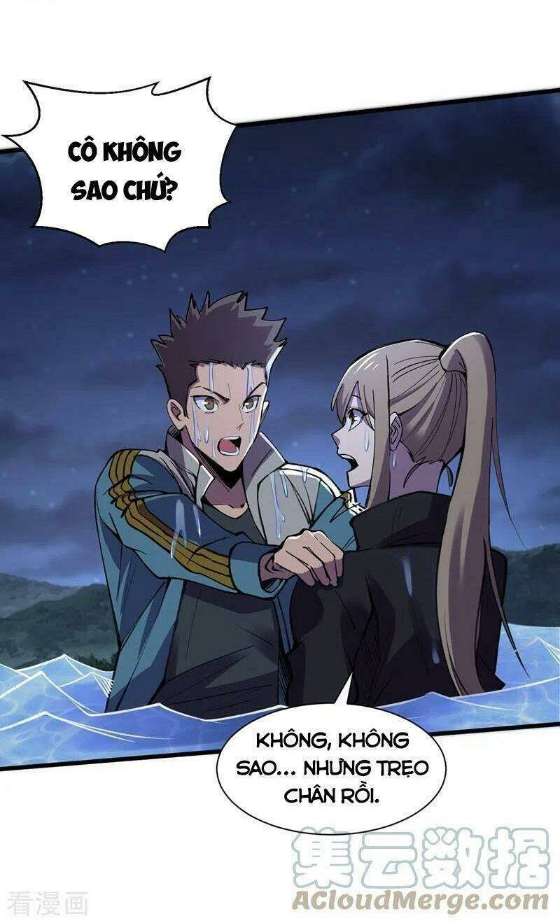 Vào Ngày Tận Thế Nhặt Được Hệ Thống Chapter 135 - Trang 2