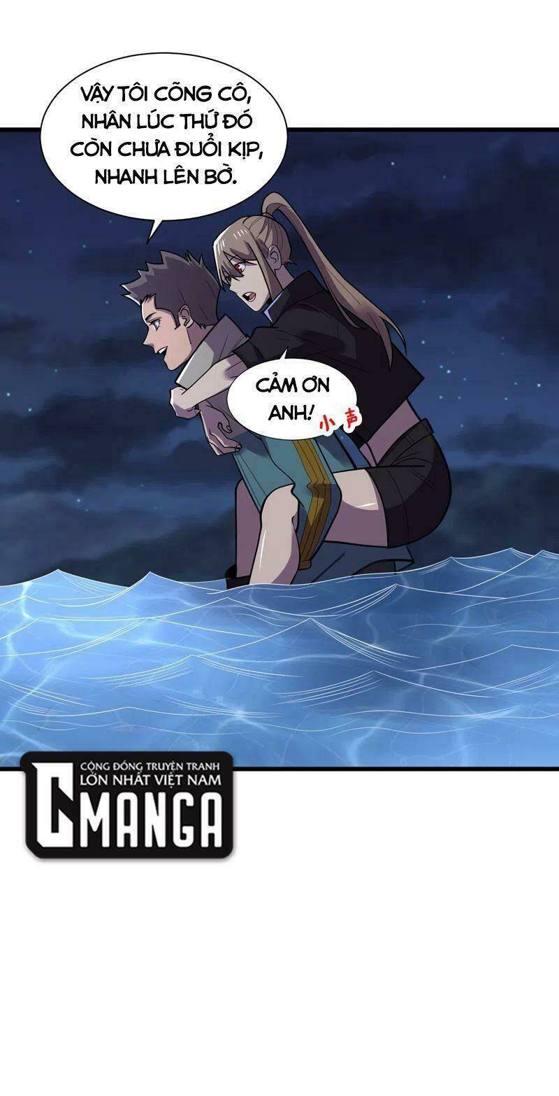 Vào Ngày Tận Thế Nhặt Được Hệ Thống Chapter 135 - Trang 2