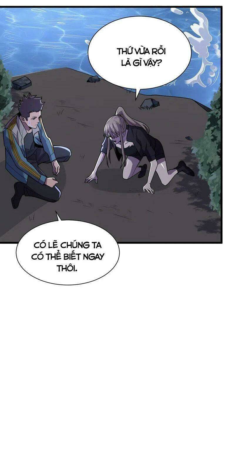 Vào Ngày Tận Thế Nhặt Được Hệ Thống Chapter 135 - Trang 2