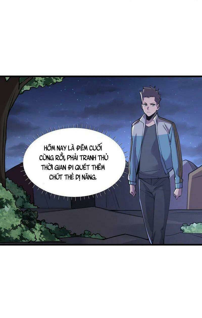 Vào Ngày Tận Thế Nhặt Được Hệ Thống Chapter 135 - Trang 2