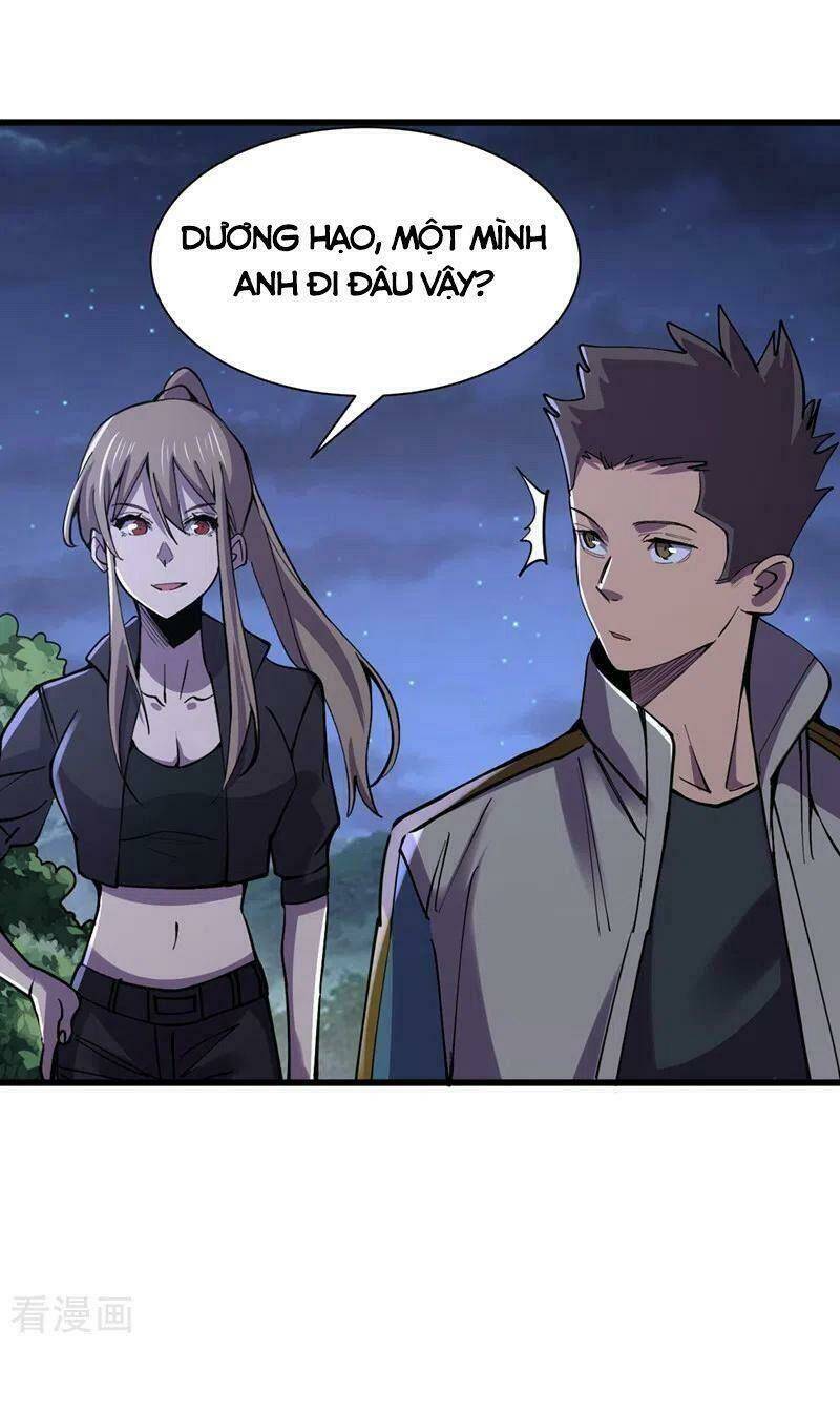 Vào Ngày Tận Thế Nhặt Được Hệ Thống Chapter 135 - Trang 2