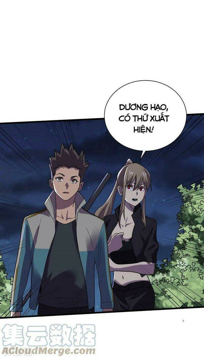 Vào Ngày Tận Thế Nhặt Được Hệ Thống Chapter 135 - Trang 2