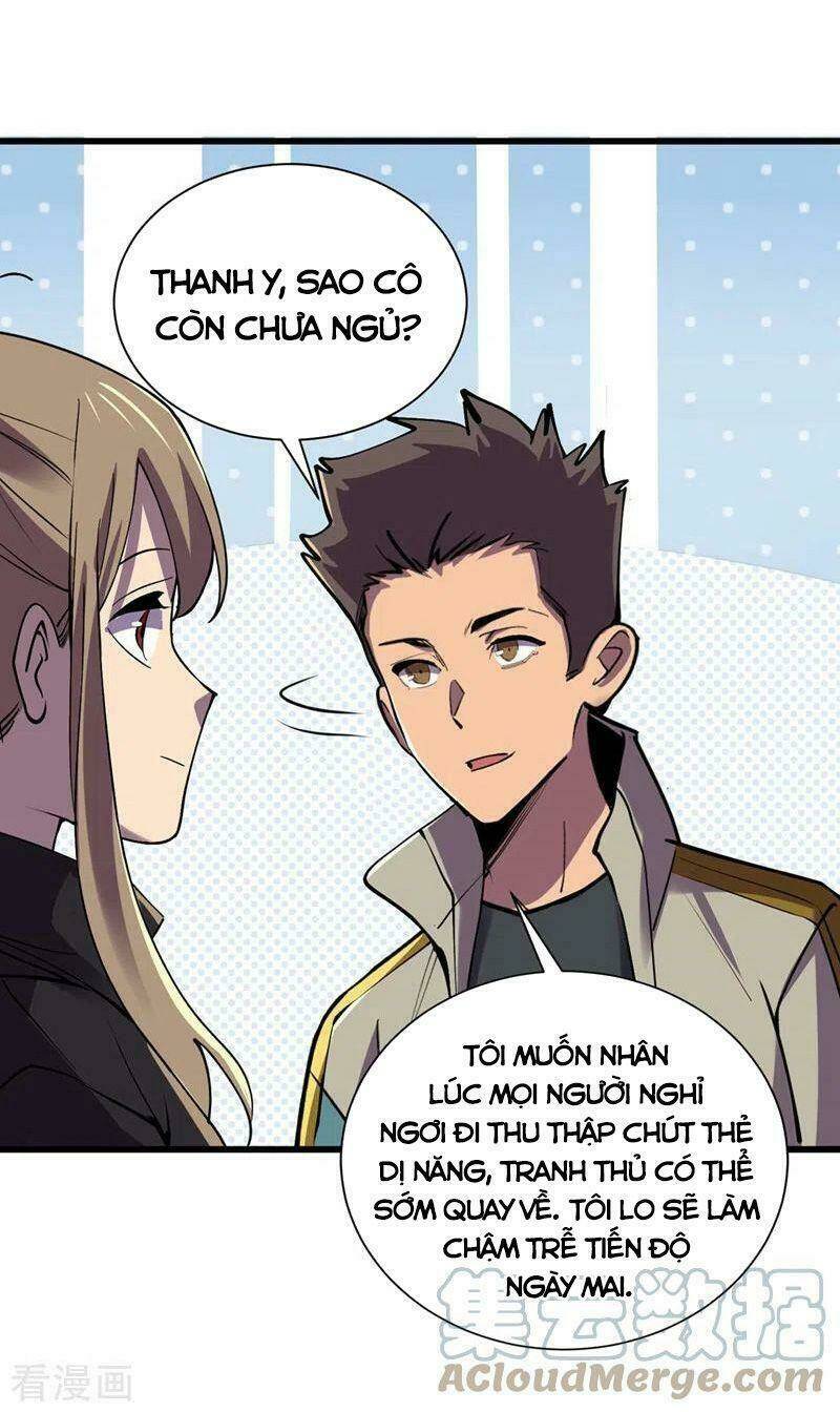 Vào Ngày Tận Thế Nhặt Được Hệ Thống Chapter 135 - Trang 2