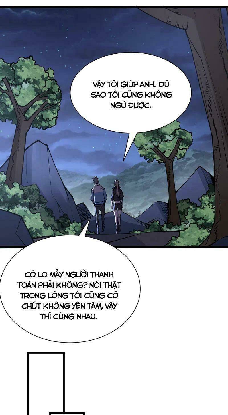 Vào Ngày Tận Thế Nhặt Được Hệ Thống Chapter 135 - Trang 2