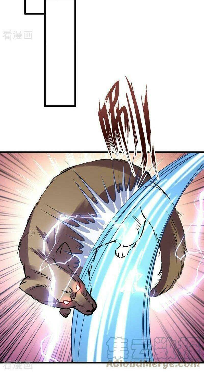 Vào Ngày Tận Thế Nhặt Được Hệ Thống Chapter 135 - Trang 2