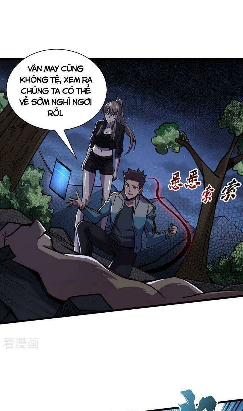 Vào Ngày Tận Thế Nhặt Được Hệ Thống Chapter 135 - Trang 2