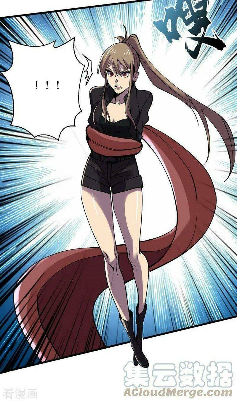 Vào Ngày Tận Thế Nhặt Được Hệ Thống Chapter 135 - Trang 2