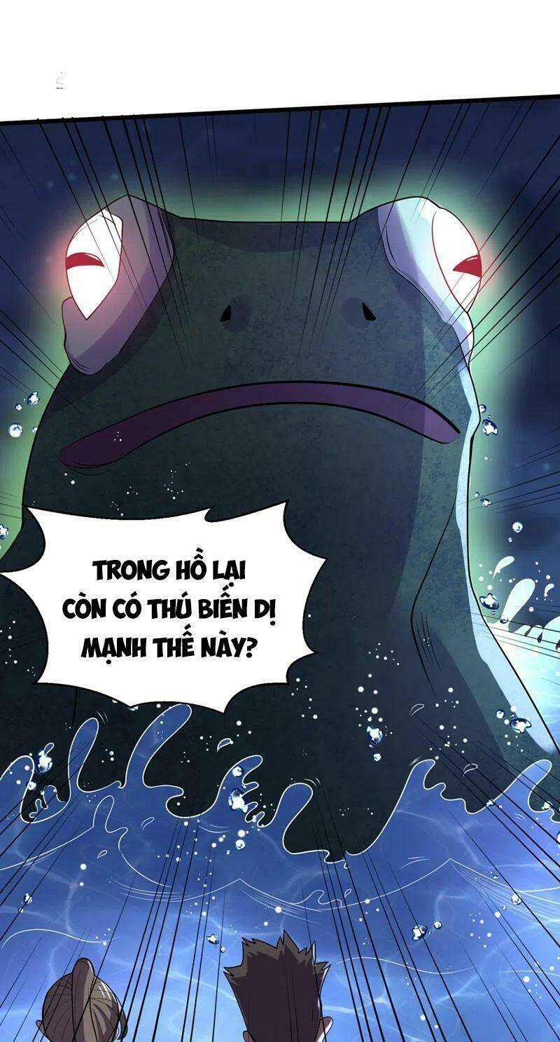 Vào Ngày Tận Thế Nhặt Được Hệ Thống Chapter 136 - Trang 2