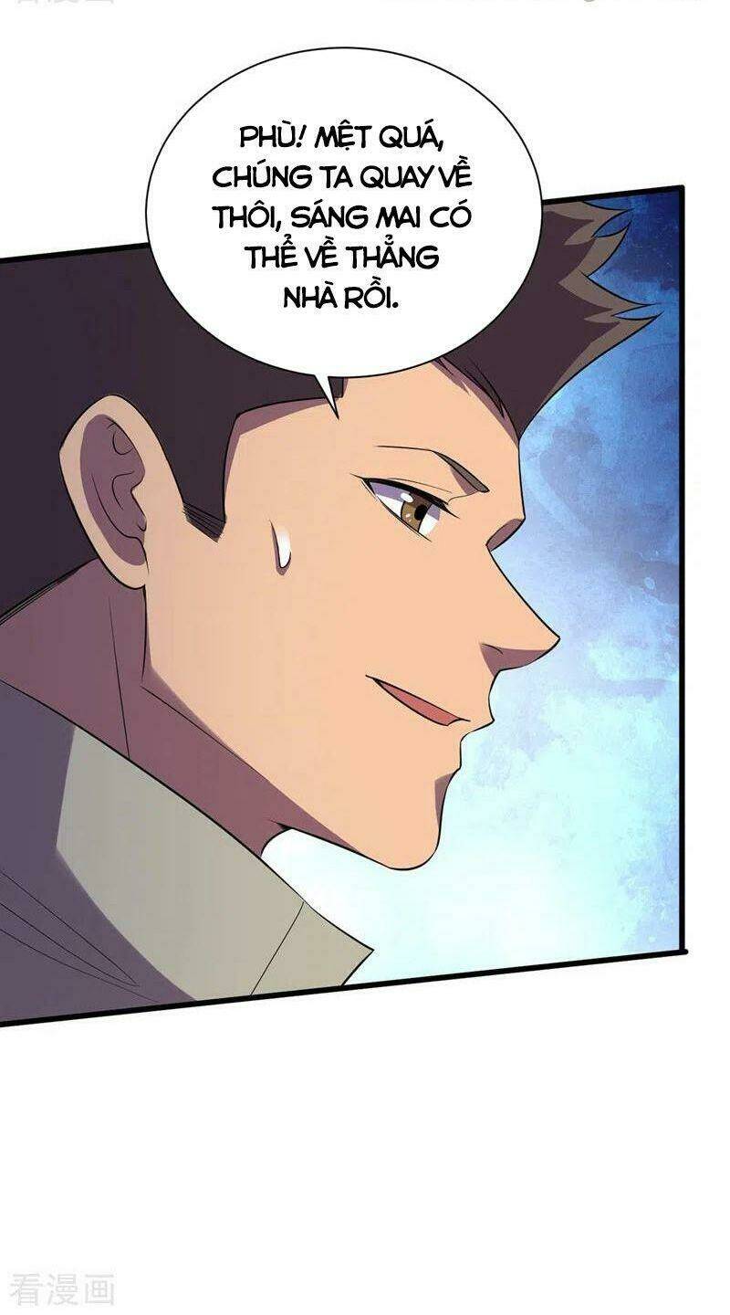 Vào Ngày Tận Thế Nhặt Được Hệ Thống Chapter 136 - Trang 2