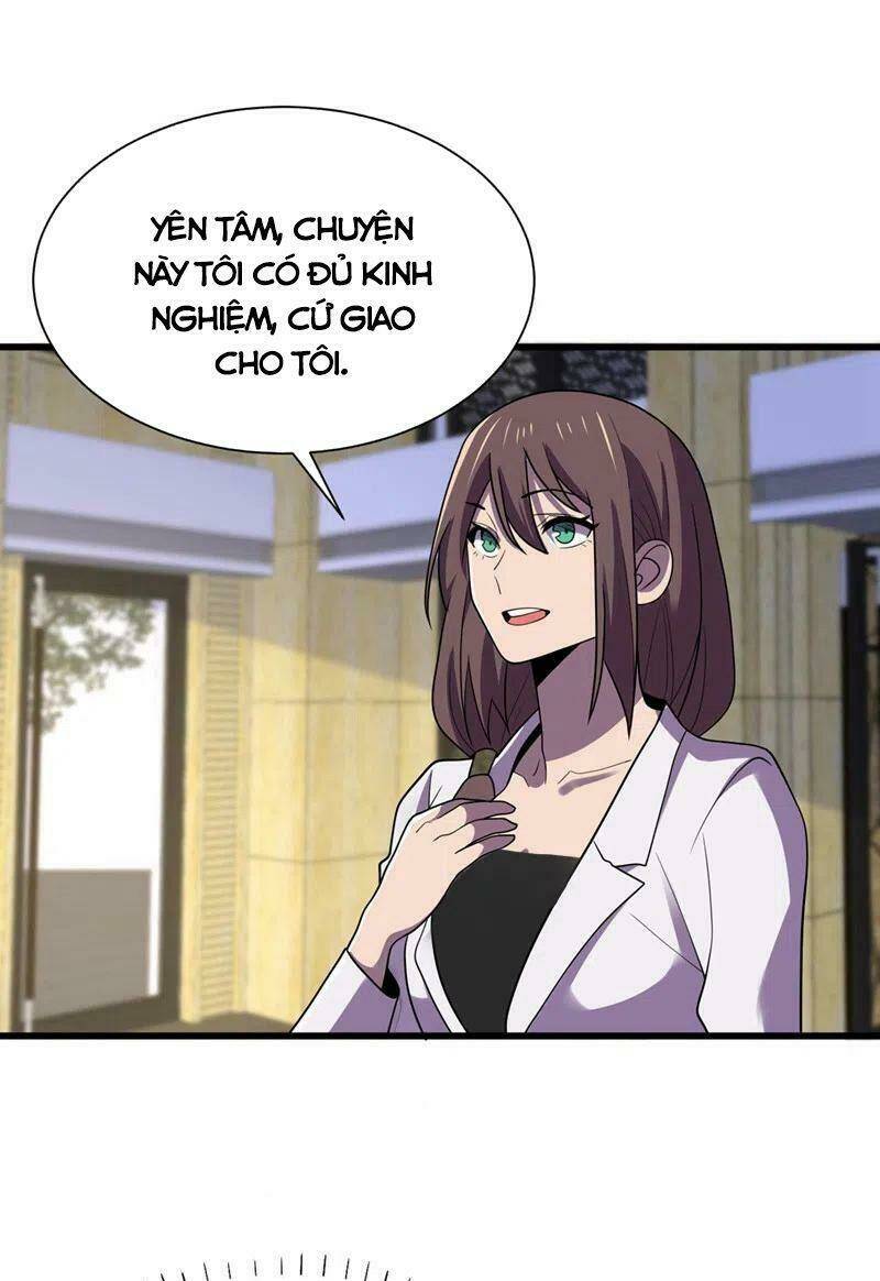 Vào Ngày Tận Thế Nhặt Được Hệ Thống Chapter 136 - Trang 2