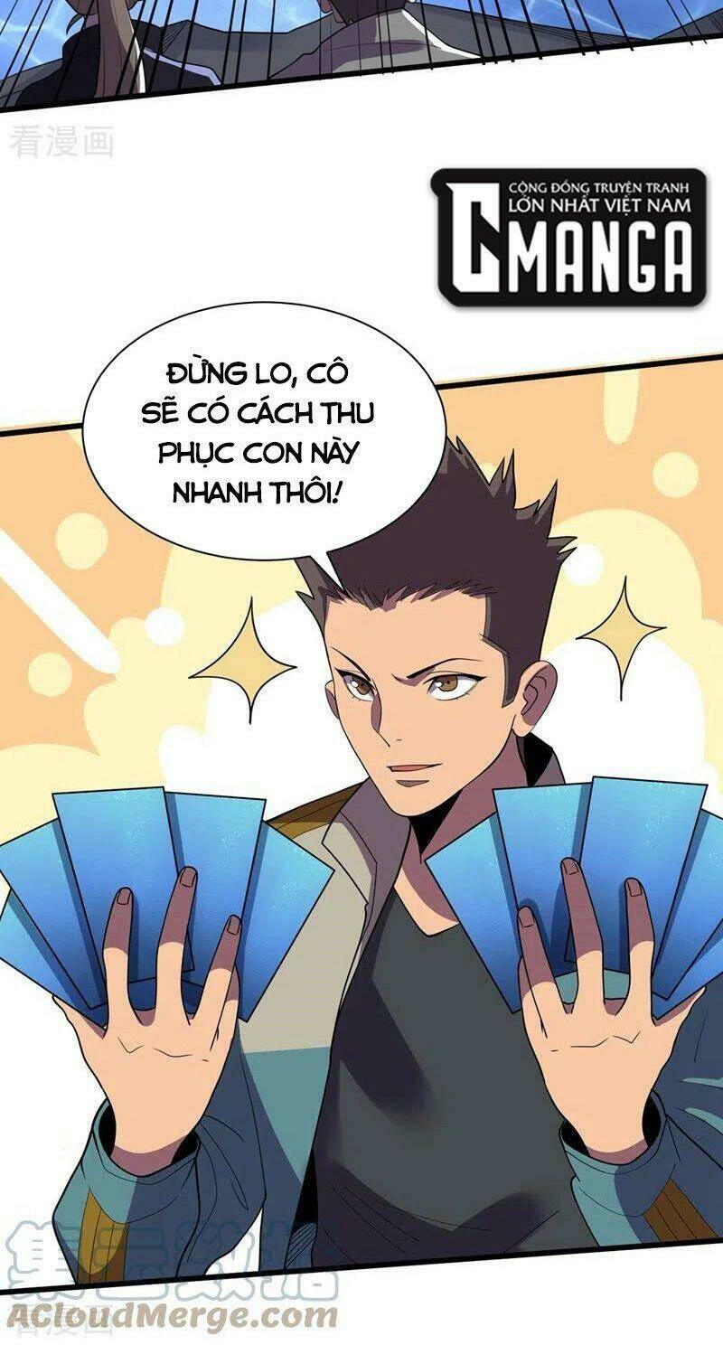 Vào Ngày Tận Thế Nhặt Được Hệ Thống Chapter 136 - Trang 2