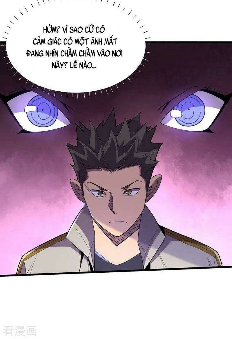 Vào Ngày Tận Thế Nhặt Được Hệ Thống Chapter 136 - Trang 2