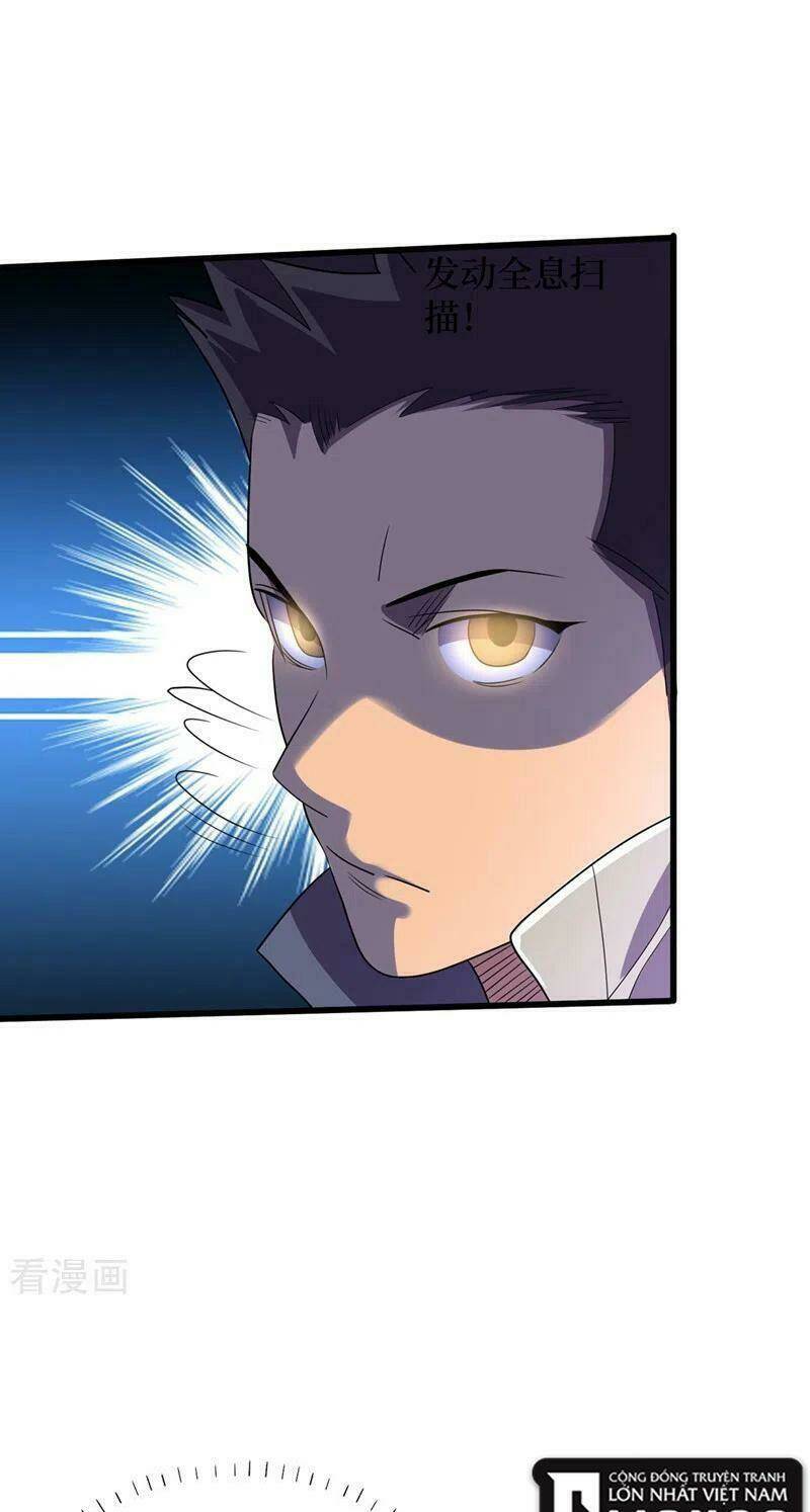 Vào Ngày Tận Thế Nhặt Được Hệ Thống Chapter 136 - Trang 2