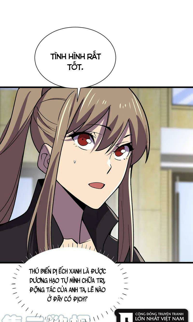 Vào Ngày Tận Thế Nhặt Được Hệ Thống Chapter 136 - Trang 2