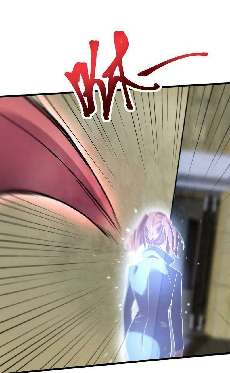 Vào Ngày Tận Thế Nhặt Được Hệ Thống Chapter 136 - Trang 2