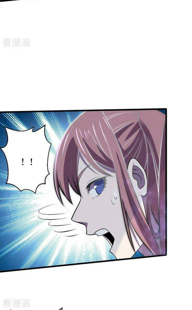 Vào Ngày Tận Thế Nhặt Được Hệ Thống Chapter 136 - Trang 2