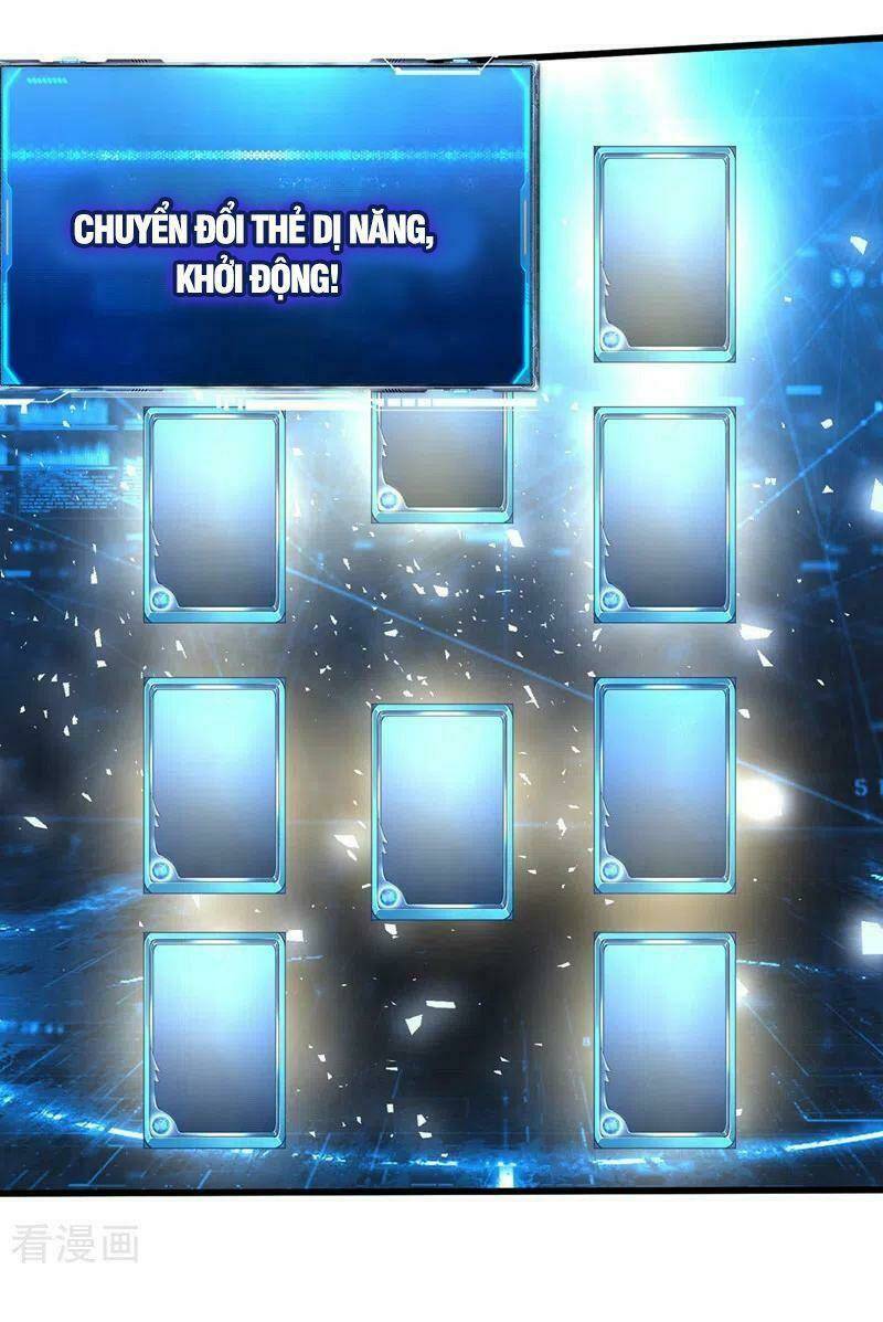 Vào Ngày Tận Thế Nhặt Được Hệ Thống Chapter 136 - Trang 2