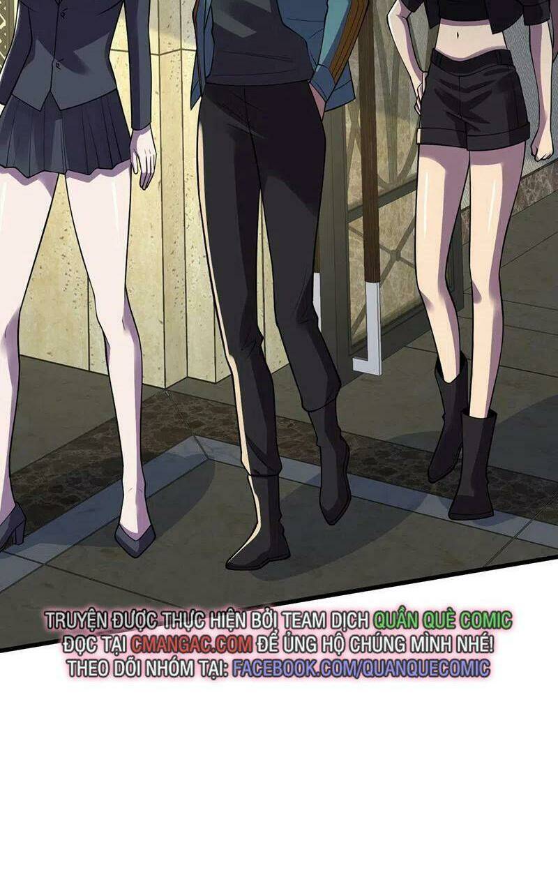 Vào Ngày Tận Thế Nhặt Được Hệ Thống Chapter 136 - Trang 2