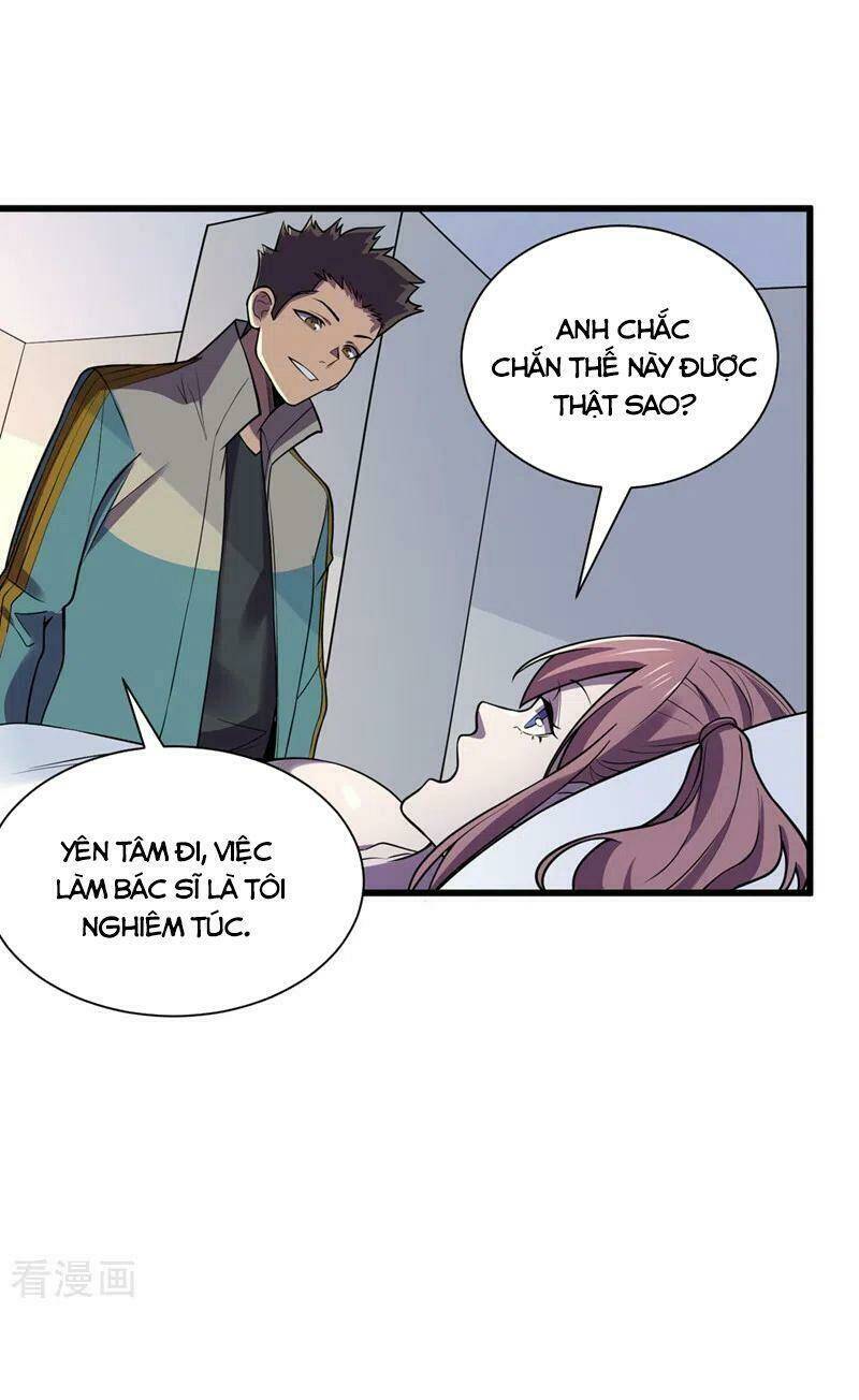 Vào Ngày Tận Thế Nhặt Được Hệ Thống Chapter 137 - Trang 2