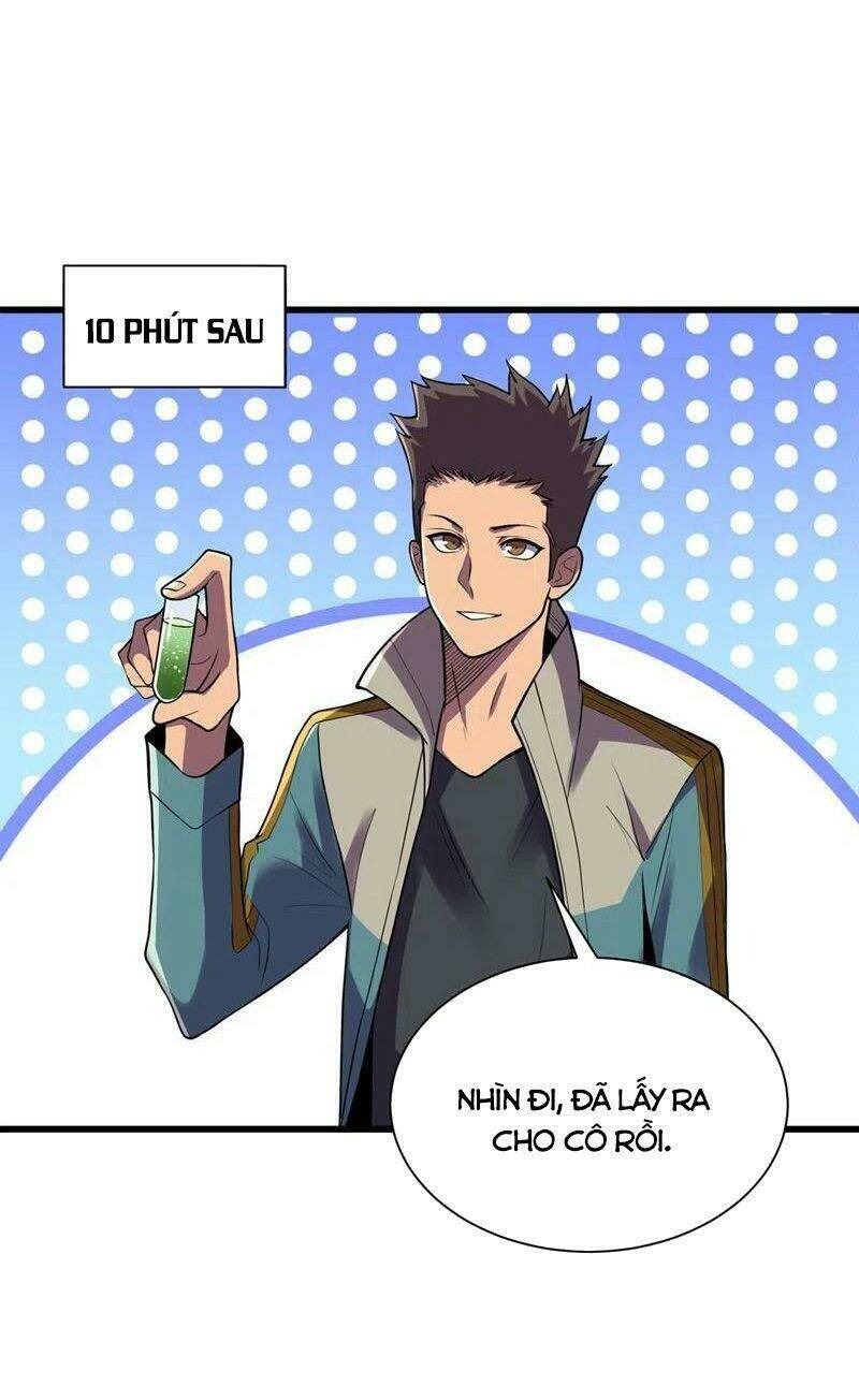 Vào Ngày Tận Thế Nhặt Được Hệ Thống Chapter 137 - Trang 2