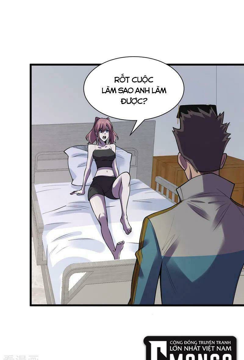 Vào Ngày Tận Thế Nhặt Được Hệ Thống Chapter 137 - Trang 2