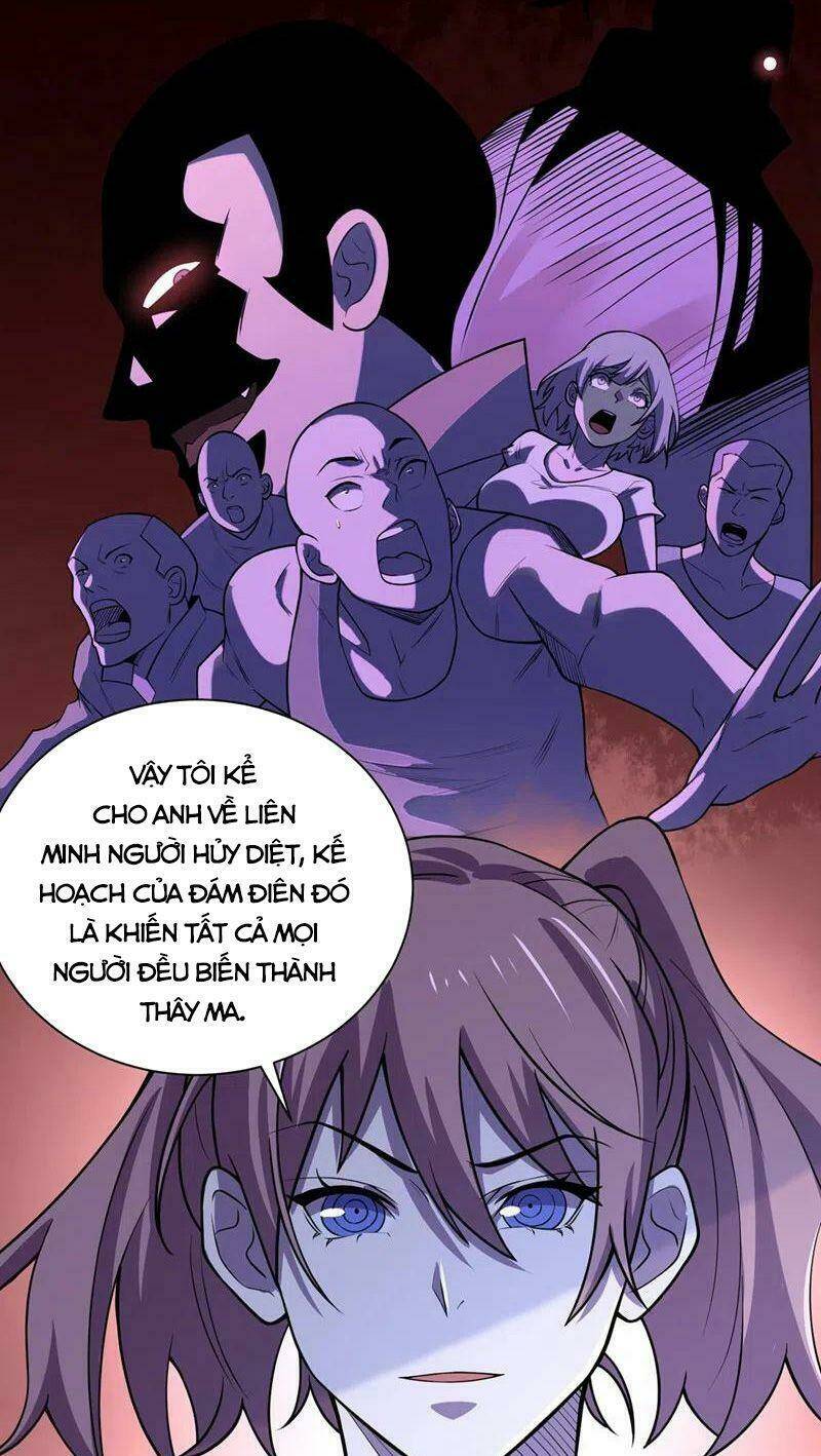 Vào Ngày Tận Thế Nhặt Được Hệ Thống Chapter 137 - Trang 2