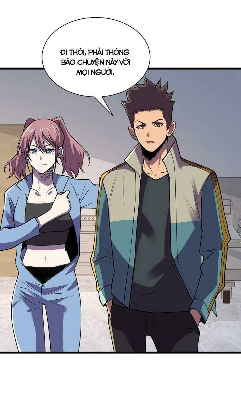 Vào Ngày Tận Thế Nhặt Được Hệ Thống Chapter 137 - Trang 2