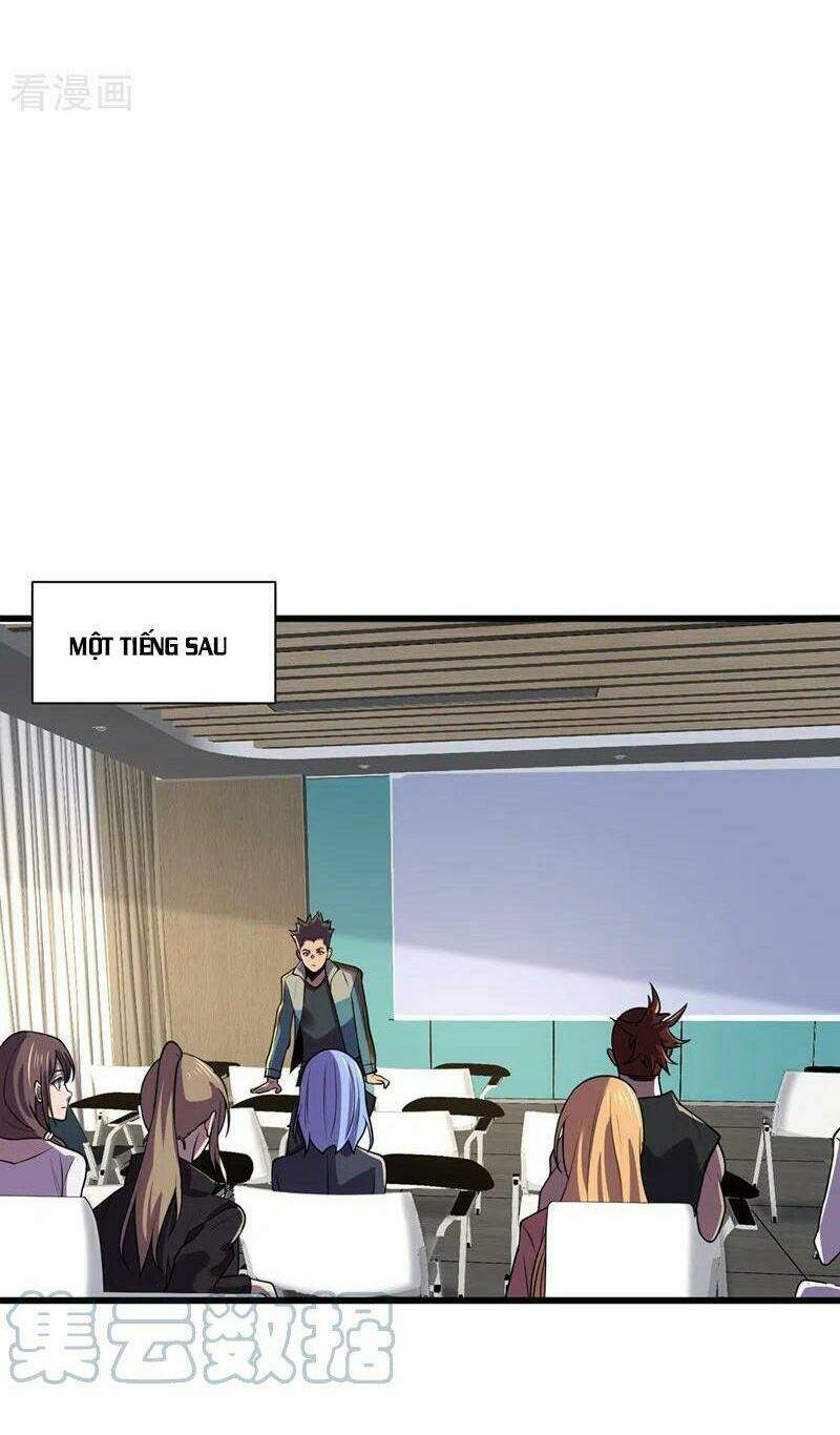 Vào Ngày Tận Thế Nhặt Được Hệ Thống Chapter 137 - Trang 2