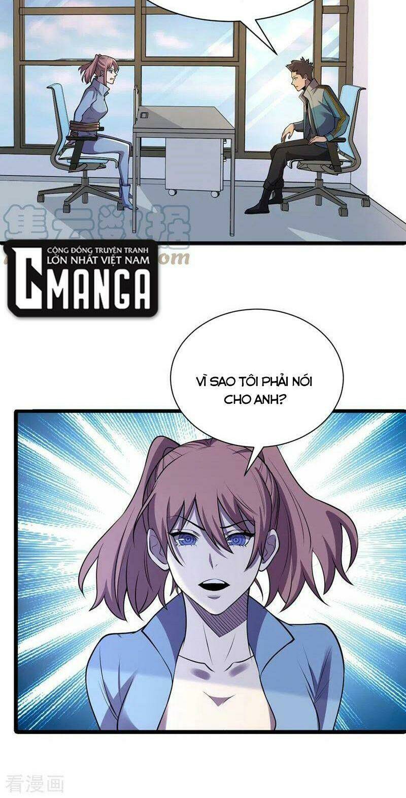 Vào Ngày Tận Thế Nhặt Được Hệ Thống Chapter 137 - Trang 2