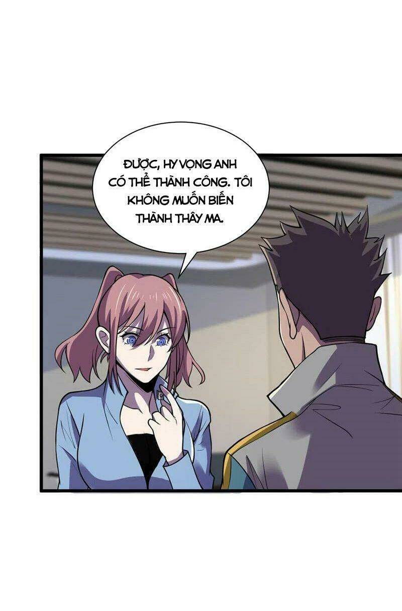 Vào Ngày Tận Thế Nhặt Được Hệ Thống Chapter 137 - Trang 2