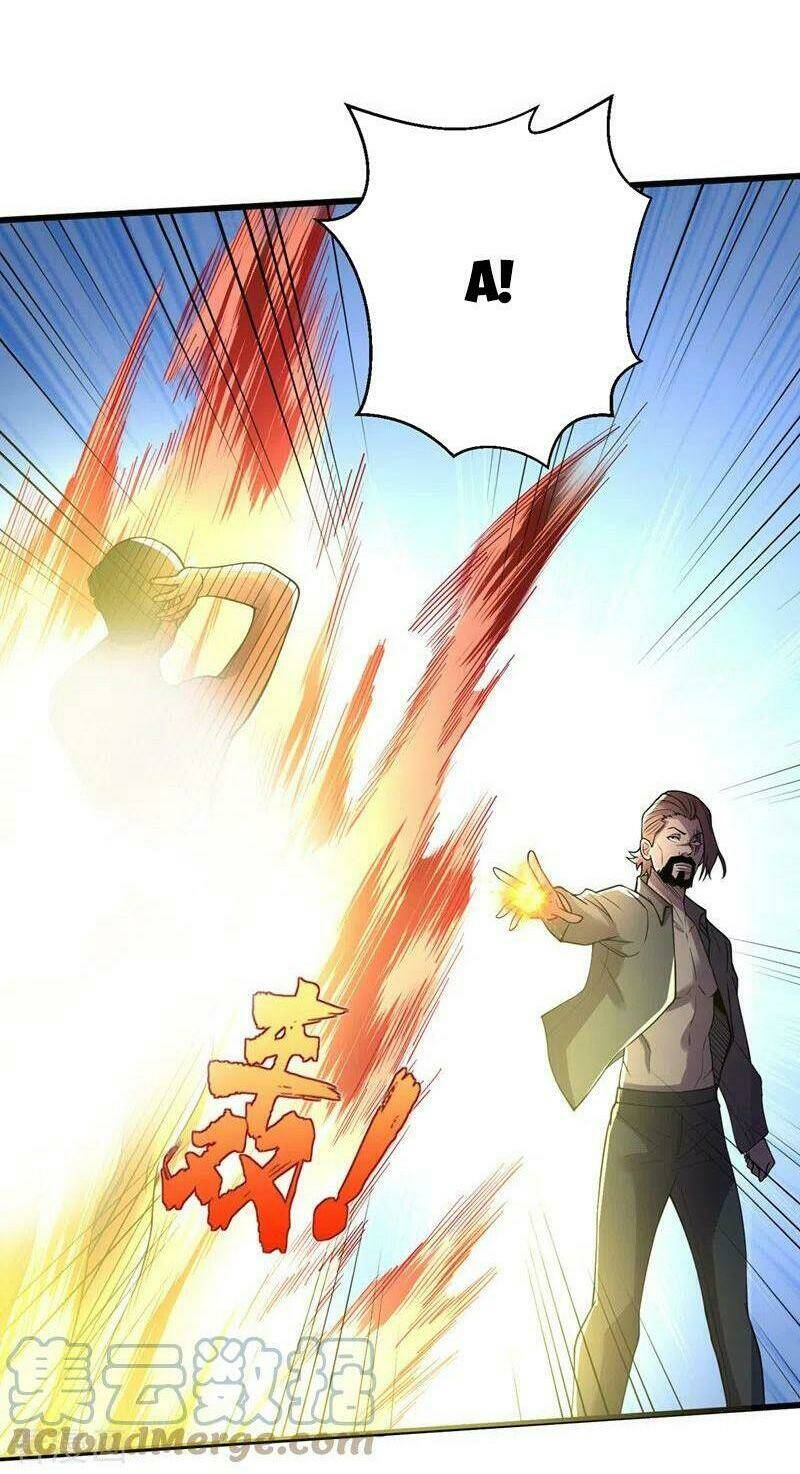 Vào Ngày Tận Thế Nhặt Được Hệ Thống Chapter 137 - Trang 2